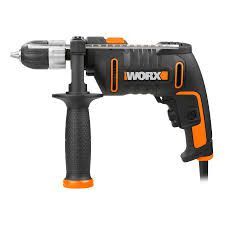 Máy khoan động lực Worx Orange WX317.3