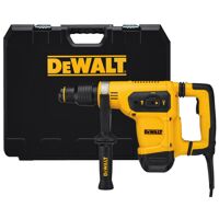 Máy khoan đục bê tông Dewalt D25481K