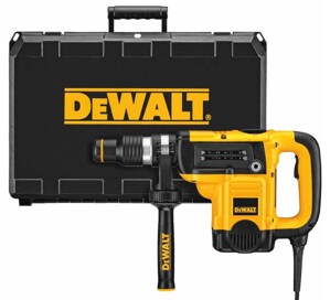 Máy khoan đục bê tông Dewalt D25501