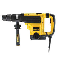 Máy khoan đục bê tông Dewalt D25721K-B1 - 1350W