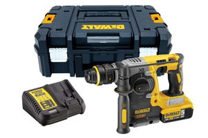 Máy khoan đục bê tông Pin Dewalt DCH273P1