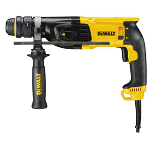 Máy khoan đục bê tông SDS Dewalt D25032K