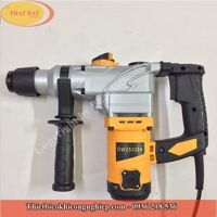 Máy khoan đục betong DEWALT 25328K