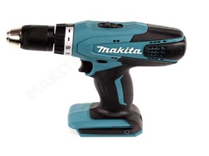 Máy khoan dùng pin 18V Makita DF457DZ