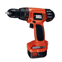 Máy khoan dùng pin Black & Decker CD961-B1