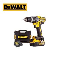 Máy khoan dùng pin DeWALT 18V DCD796M1-B1