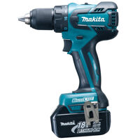 Máy vặn vít Makita BDF459SHE