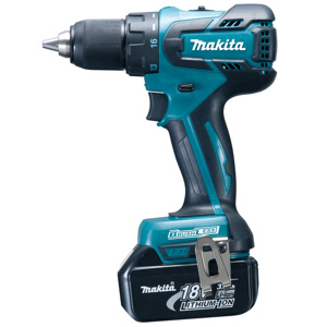 Máy vặn vít Makita BDF459SHE