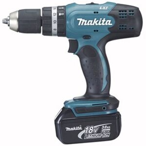 Máy khoan Makita DF347DWE