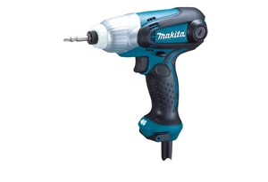 Máy vặn vít Makita TD0101