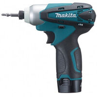 Máy vặn vít Makita TD090DWE