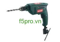 Máy khoan Metabo SBE 560 (13mm hộp nhựa)