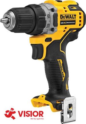 Máy Khoan Pin 12V DEWALT DCD701