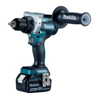 Máy khoan pin 18V Makita DDF486RTE