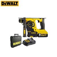 Máy khoan pin 3 chức năng Dewalt DCH253M1