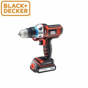 Máy khoan pin Black&Decker EVO141-2S2