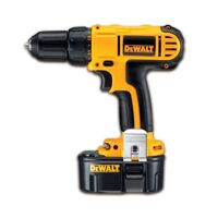 Máy khoan dùng pin Dewalt DC733KA1