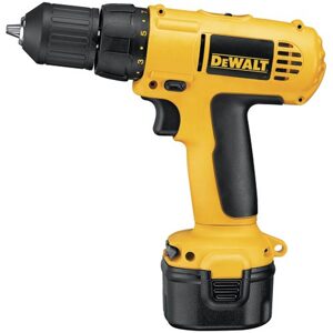 Máy khoan dùng pin Dewalt DC750KA