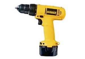 Máy khoan pin Dewalt DC988K