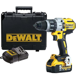 Máy khoan pin động lực Dewalt DCD996