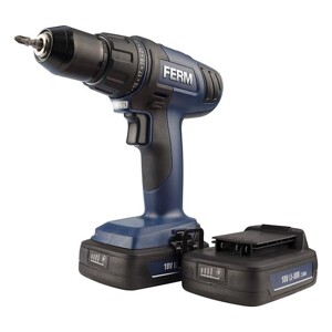 Máy Khoan Pin Ferm CDM1122P (18V)