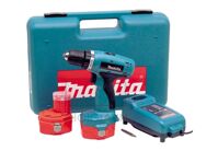 Máy khoan Pin Makita 6280DWE (14.4V)