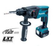 Máy khoan Pin Makita BHR162RFE (16mm)