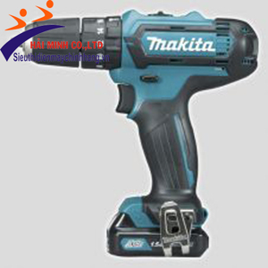 Máy khoan pin Makita DF331DSYE (10.8V)