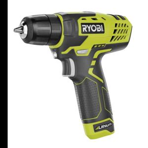 Máy khoan pin Ryobi R8DD-L13