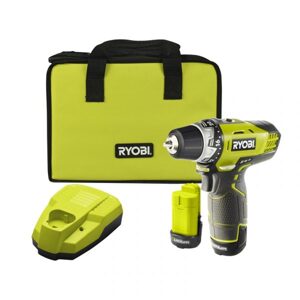 Máy khoan pin Ryobi RCD12022