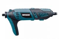 Máy khoan pin Wesco WS2539.9