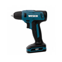 Máy khoan pin Wesco WS2550K