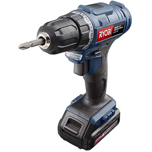 Máy khoan Ryobi CLD-120 - dùng pin