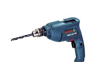 Máy khoan sắt Bosch GBM-450RE (GBM-450-RE) - 450W