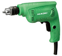 Máy khoan sắt Hikoki D10VST