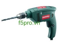 Máy khoan sắt Metabo BE4006 ( 6mm)