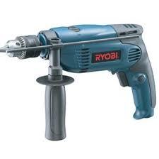 Máy khoan sắt Ryobi D-110VR