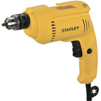 Máy khoan sắt Stanley STEL STDR5510 (10mm)