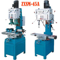 Máy khoan ta rô hai trục đa năng ZXSM-45A