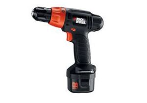 Máy khoan tay Black and Decker HM9600