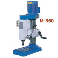 Máy khoan tốc độ cao KTK M360