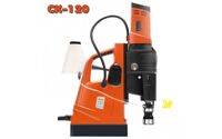 Máy khoan từ Magbor CK-120