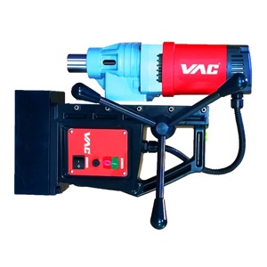 Máy khoan từ VAC VA1502 - 23mm