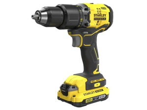 Máy khoan tường Stanley SBD715D2K