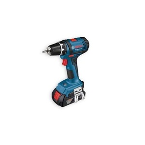 Máy khoan vặn vít dùng pin Bosch GSR 18-2-LI