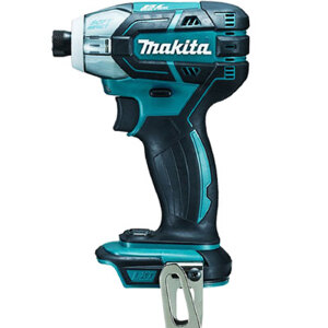 Máy khoan và vặn vít dùng pin 18V Makita DDF487Z