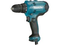 Máy khoan vặn vít cầm tay dùng điện Makita DF0300