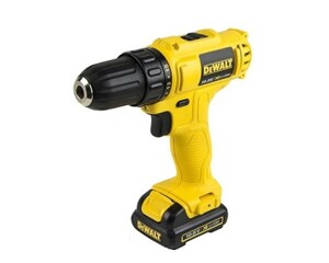 Máy khoan vặn vít DeWalt DCD700 - Dùng pin, 18V