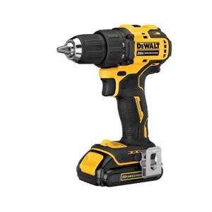 Máy khoan vặn vít Dewalt DCD708D1