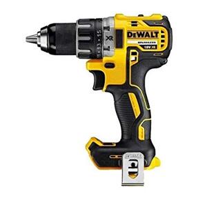 Máy khoan vặn vít Dewalt DCD791N